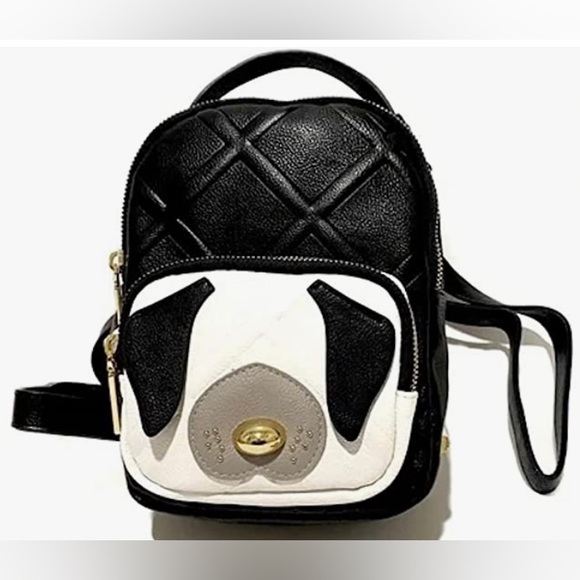 Betsey Johnson Bags Betsey Johnson Mini Backpack Poshmark